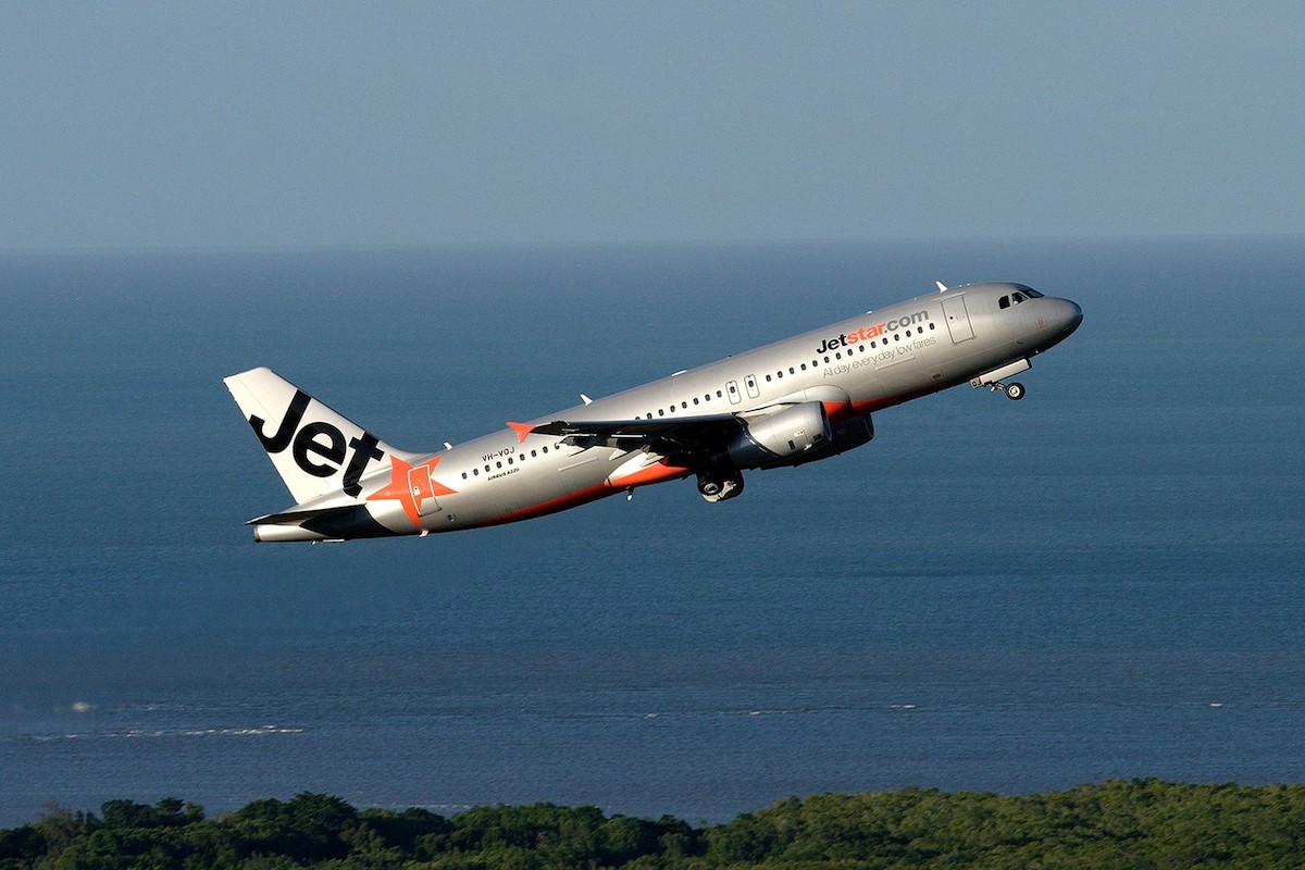 Jetstar Asia to dispose of aircrafttravelmallnews.com ...